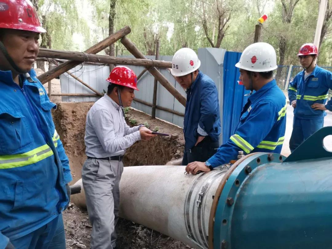 分宜工业管道清洗-管道清淤