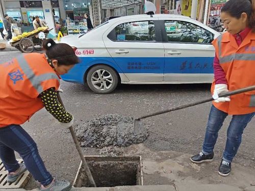 分宜沉沙井清掏-污水井清理