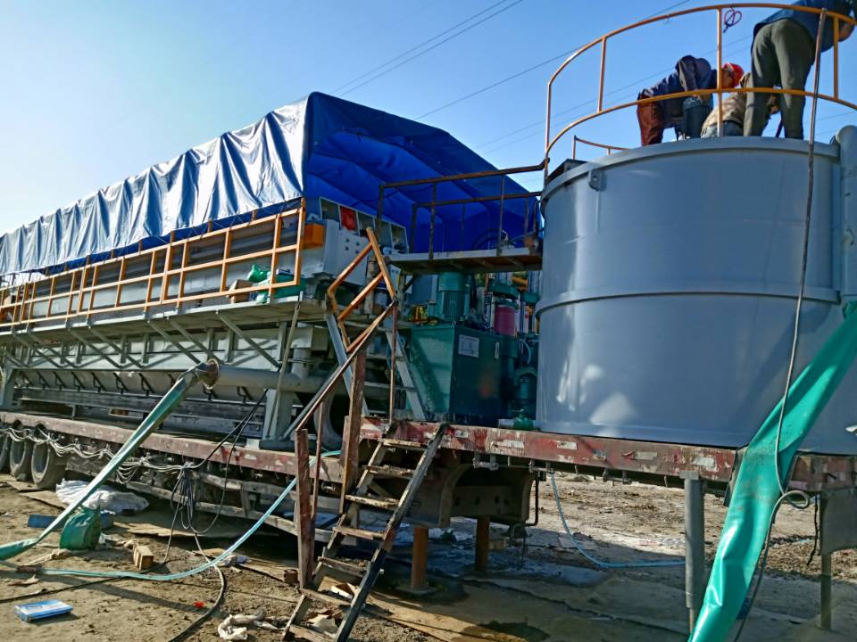 分宜污水池淤泥处理-河道清淤-炜誉市政