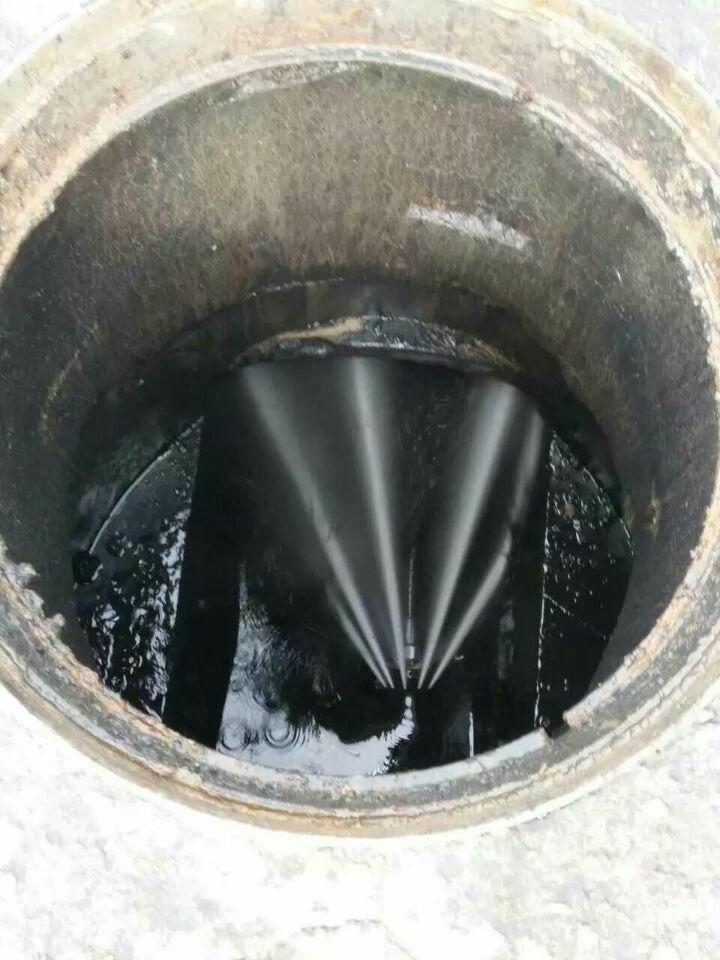 分宜市政管道清洗-排污管道清洗