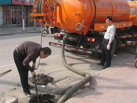 分宜清掏化粪池，健康生活从这里开始